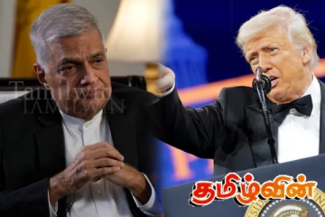 தனது விருப்பத்தைத் திணிக்கும் பொருளாதாரத் திறன் அமெரிக்காவிடம் இல்லை - ரணில்