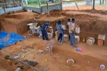 கொக்குத்தொடுவாய் மனித புதைகுழி விவகாரம்: நீதிமன்றம் பிறப்பித்துள்ள உத்தரவு