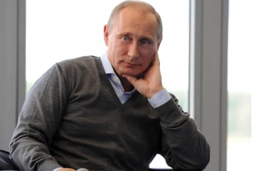 உக்ரைனில் போர் உக்ரமாகும் சூழலில் விளாடிமிர் புடின் செல்வாக்கு உயர்ந்தது! ஆச்சரிய தகவல்