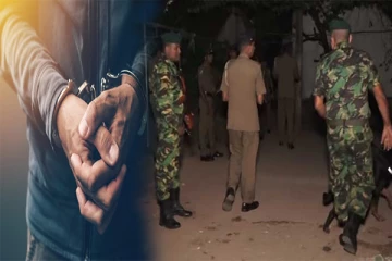 பொலிஸாரின் யுக்திய நடவடிக்கை ; 785 பேர் 24 மணிநேரத்தில் கைது