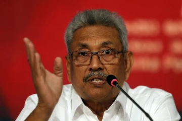 மக்கள் ஆணையை பாதுகாக்க தவறிய கோட்டாபய - பெரமுன கடும் குற்றச்சாட்டு