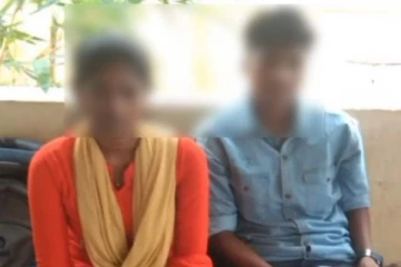 தோழியை கரம்பிடிக்க ஆணாக மாறிய கல்லூரி மாணவி...!