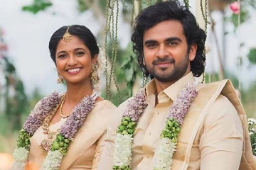 நான் கீர்த்தி பாண்டியனோட Owner கிடையாது.. Partner மட்டுமே : கூலாக பதிலளித்த அசோக் செல்வன்