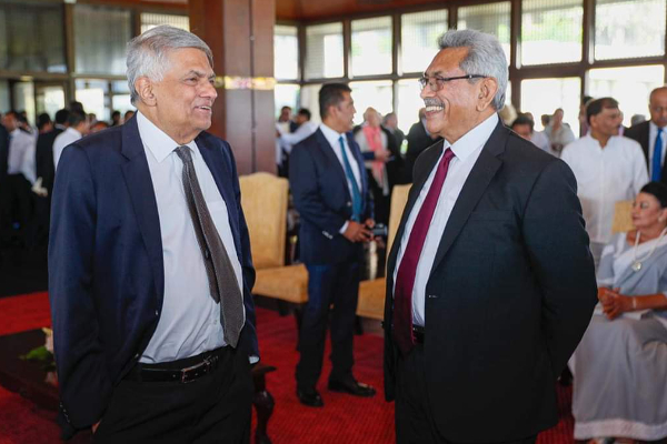 2022ஆம் ஆண்டில் புதிய பிரதமராக ரணில்?? அரசாங்கம் வெளியிட்ட தகவல் - ஐபிசி தமிழ்