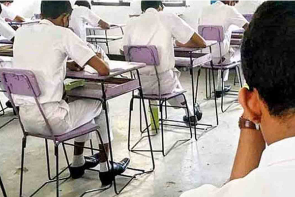 உயர்தரப் பரீட்சை அட்டவணை மாற்றம் குறித்து விசேட கலந்துரையாடல் | Special Discussion Regarding Advanced Level Exam