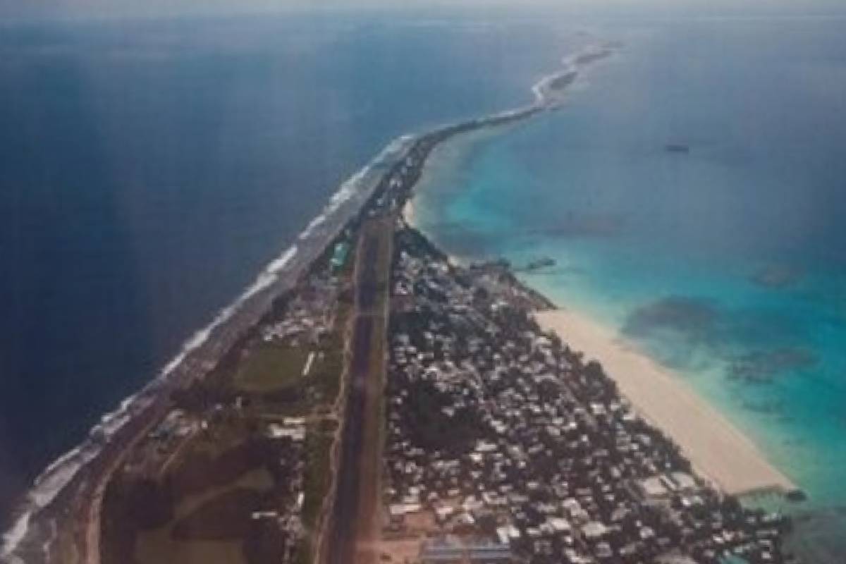 ஒரு நாடே கடல் நீரில் மூழ்கும் அபாயம் | Which Country Will Suffer Most From Sea Level Rise ஒரு நாடே கடல் நீரில் மூழ்கும் அபாயம் | Which Country Will Suffer Most From Sea Level Rise
