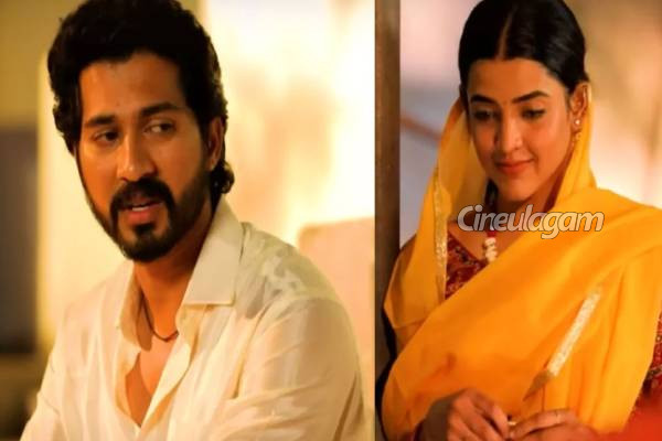 அய்யனார் துணை சீரியல் நடிகர்களின் நிஜ வயது என்ன தெரியுமா?... முழு விவரம் | Ayyanar Thunai Serial Actors Real Age Details