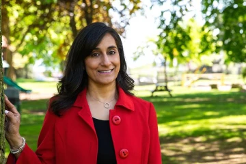 கனடாவில் இனவாதத்திற்கு இடமில்லை - அனிதா ஆனந்த்