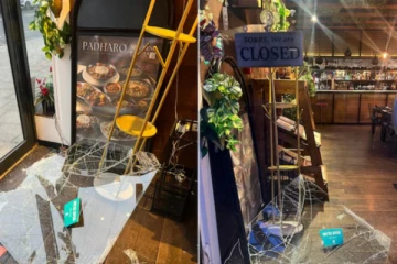 பிரித்தானியாவில் இந்திய வம்சாவளி நபரின் உணவகத்தில் திருட்டு: குற்றவாளியை தேடிச் சென்ற உரிமையாளர்!