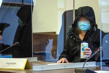 ஜேர்மன் காப்பகம் ஒன்றில் நோயாளிகளை பாதுகாக்கவேண்டிய செவிலியர் உதவியாளர் செய்த பயங்கர செயல்