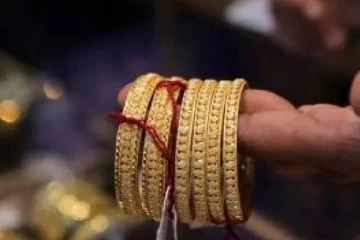 மக்களே.. இதுதான் சரியான நேரம் - சரமாரியாக குறைந்த தங்கம் விலை!