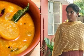 முள்ளங்கி சாம்பார் சாப்பிட்ட நால்வர் மரணம்! ஒரு வருடத்திற்கு பின்னர் தெரியவந்த அதிர்ச்சிகர உண்மை