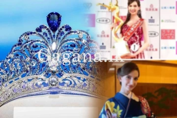 විවාහක වෛද්‍යවරයෙක් නිසා කැරොලිනා රූ රැජින කිරුළ අත්හරියි.