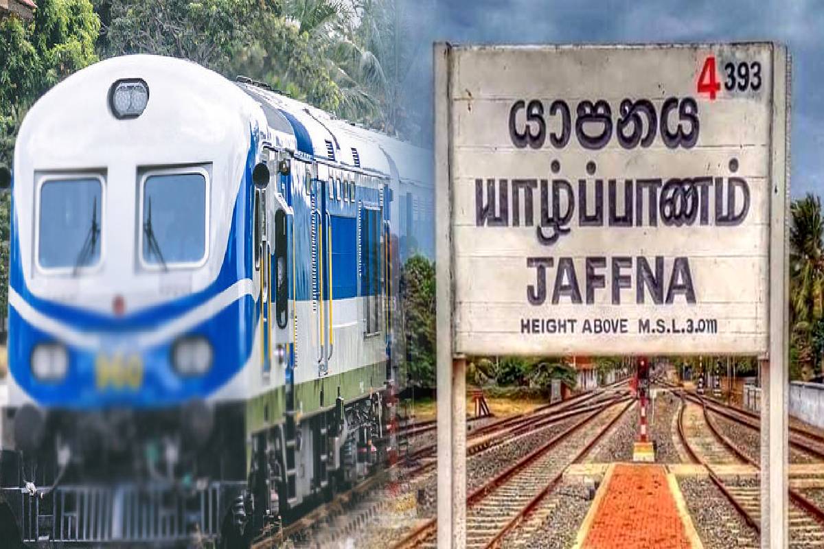 யாழ்தேவி கடுகதி தொடருந்து சேவை மீண்டும் ஆரம்பம்..! பயணிகளுக்கு வெளியான அறிவிப்பு | Yaldevi Express Train Service Resumes