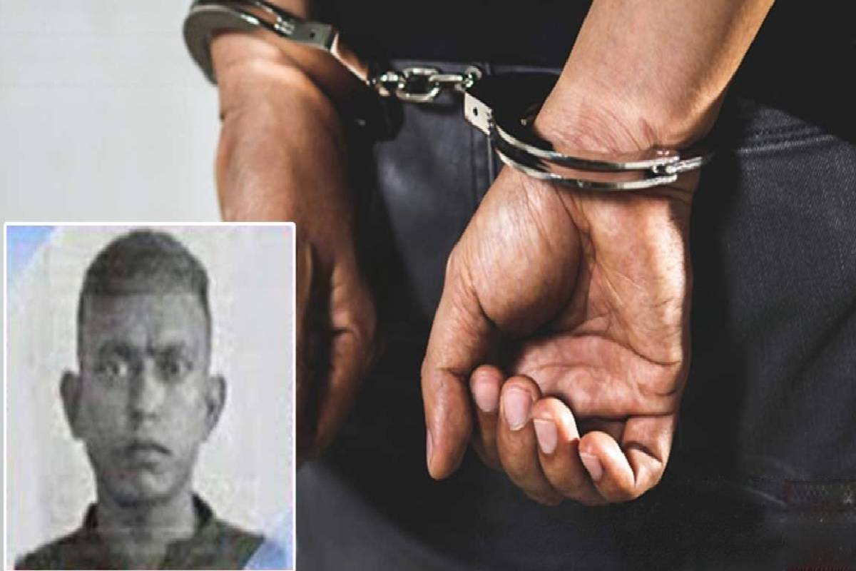 பல்கேரியாவில் கைதான இலங்கையின் ஆபத்தான நபர் ; நாடு கடத்த நடவடிக்கை | Dangerous Sri Lankan Suspect Arrested In Bulgaria