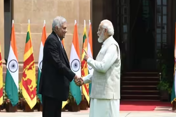 இலங்கையைக் கையாள முற்படும் இந்தியாவும் பிறிக்ஸ் மாநாடும் | India And Brics Conference Seeking To Deal With Sl