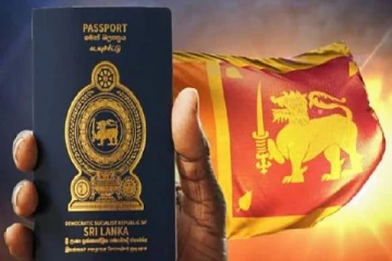 உலகின் சக்திவாய்ந்த கடவுச்சீட்டுகள் ; இலங்கைக்கு கிடைத்துள்ள இடம்