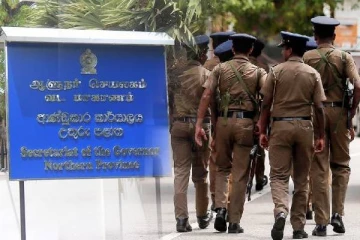 வடமாகாண ஆளுநர் செயலகத்தில் முரண்பாடு: ஒருவர் படுகாயம்