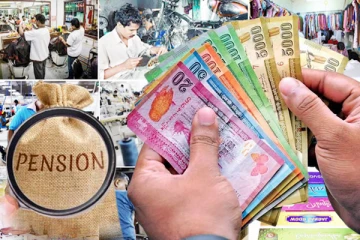 சுயதொழில் செய்பவர்களுக்கு அறிமுகமாகவுள்ள ஓய்வூதிய திட்டம்