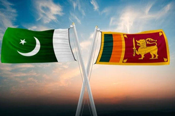 இலங்கையின் துணிச்சலான முடிவுக்கு நன்றி கூறிய பாகிஸ்தான் | Pakistan Senate Thanks Sri Lanka Brave Decision