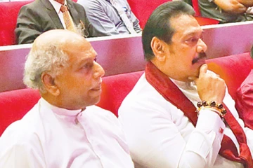 மீண்டும் பிரதமராகிறாரா மகிந்த..! உண்மை தகவலை வெளியிட்டார் பிரதமர் தினேஸ்