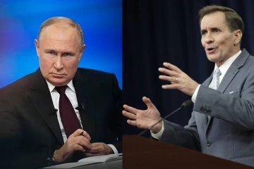 விளாடிமிர் புடின் கூறும் எதையும் நம்பாதீர்கள்! வெள்ளை மாளிகை