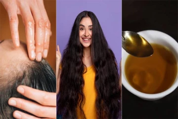 30 நாட்களில் தலைமுடி நீளமாக வளர இந்த எண்ணெய் போதும் - தயாரிப்பது எப்படி?