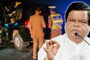 அதிவேக நெடுஞ்சாலை தொடரும் விபத்துக்கள்: சாரதிகளுக்கு விடுக்கப்பட்டுள்ள எச்சரிக்கை