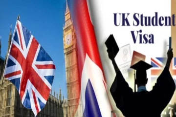 பிரித்தானியா வேண்டாம் ; புதிய போக்கை தேர்வு செய்யும் இலங்கை மாணவர்கள்