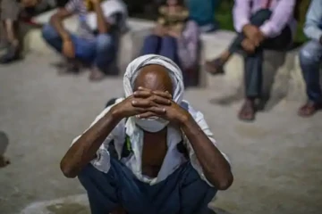 பட்டினியால் ஒவ்வொரு நிமிடத்திற்கும் 11 பேர் பலி! ஐ.நா வெளியிட்டுள்ள அறிக்கை