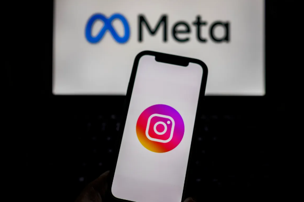 இன்ஸ்டாகிராம் குறித்து வெளியான அதிர்ச்சி தகவல்.. மன்னிப்புக் கோரிய மெட்டா நிறுவனம் | Data Breach Affecting 17 5 Million Instagram Users