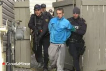 கனடாவில் கொடூரமாக கொல்லப்பட்ட இளம்பெண்ணின் புகைப்படம் வெளியானது!