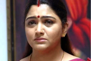 நடிகை குஷ்புவின் சகோதரர் மரணம்