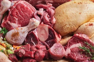 பிரித்தானியாவில் குறைந்து  வரும் இறைச்சி நுகர்வோரின் சதவீதம்