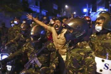 இலங்கைக்குள் இந்திய இராணுவத்தின் வருகையை உச்சரித்தது யார்! இரகசிய நகர்வுகள் பல (Video)