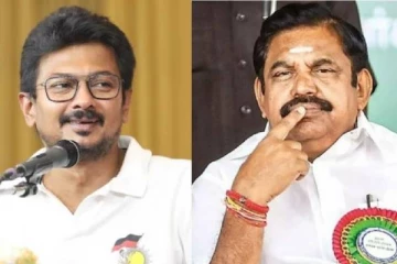 இபிஎஸ் டெல்லிக்கு போறதா சொல்றாங்க; இதை மட்டும் செய்யுங்க - உதயநிதி ஸ்டாலின் வேண்டுகோள்