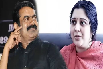 இரவும் பகலும் விடாமல் டார்ச்சர்.. தாங்க முடியல.. இப்போ பிச்சை எடுக்குறீங்க - விஜயலட்சுமி!