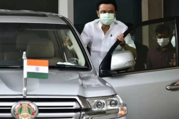 ‘கள ஆய்வில் முதலமைச்சர்’ - சுற்றுப்பயணத்தை தொடங்கும் மு.க.ஸ்டாலின்!