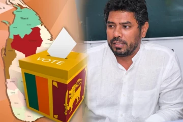 தேர்தலில் வாக்களிப்பது நமது கடமை : எஸ்.எம். சபீஸ் தெரிவிப்பு