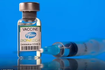 ஆஸ்ட்ராசெனகா தடுப்பூசி குறித்து வெளியாகியுள்ள மற்றுமொரு ஏமாற்றமளிக்கும் செய்தி