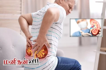 உங்கள் சிறுநீரக ஆரோக்கியத்தை வீட்டிலேயே எப்படி கண்காணிப்பது?