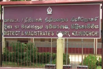 சட்டவிரோத மணல் அகழ்வில் ஈடுபட்டோருக்கு நீதிமன்றம் உட்சபட்ச அபராதம் விதிப்பு