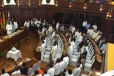 அமைச்சரவையில் திடீர் மாற்றம்: சற்றுமுன் வெளியான அறிவிப்பு! (புதிய இணைப்பு)