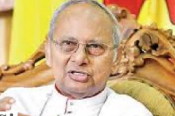 சாதாரணதர பரீட்சையில் சித்தியடையாத குழுவின் பரிந்துரைகளை ஏற்கமாட்டோம் - கர்தினால் காட்டம்