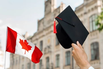 கனடாவின் புதிய நடவடிக்கை ; சர்வதேச மாணவர்களுக்கு விசேட சலுகைகள்