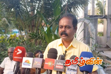 நாங்கள் பரிசோதனை எலிகள் இல்லை..! சிறீதரன் வெளியிட்டுள்ள கருத்து