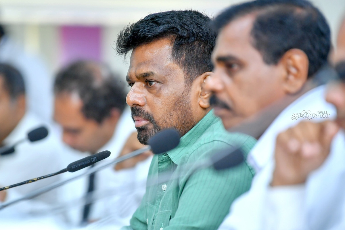 அதிகரிக்கப்படும் ஒரு சில அரச ஊழியர்களின் ஓய்வு வயது! ஜனாதிபதி அநுரவின் முக்கிய அறிவிப்பு.. | Retirement Age Of Government Employees