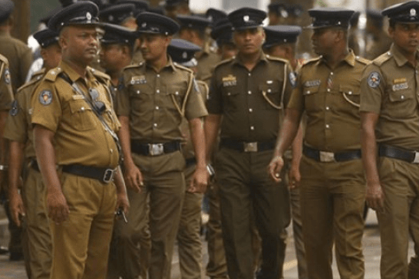 கொழும்பில் அமெரிக்க பெண் அதிகாரிக்கு ஏற்பட்ட நிலை- தீவிர விசாரணையில் காவல்துறை | A Us Embassy Officials Handbag Was Stolen