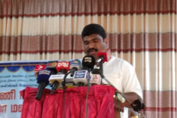 அரச சார்பற்ற நிதியம் ஒன்று உருவாக்கப்பட வேண்டும்: யாழ் பல்கலைக்கழக விரிவுரையாளர்