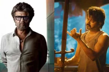 ரஜினியின் ஜெயிலர் படத்தை பல இடங்களில் பீட் செய்யாத விஜய்யின் லியோ- முழு விவரம் இதோ